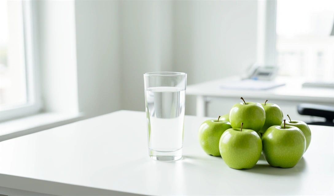 Ernährungsberatung Kontext